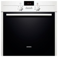 Электрический духовой шкаф Siemens HB23AB210S