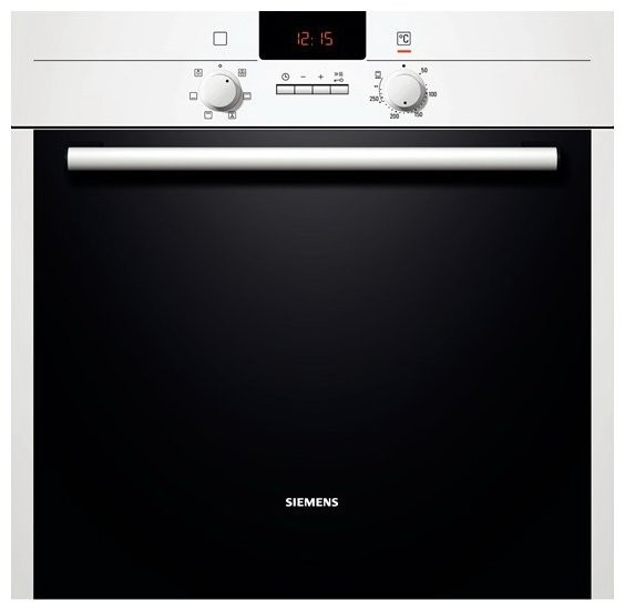 Электрический духовой шкаф Siemens HB23AB210S