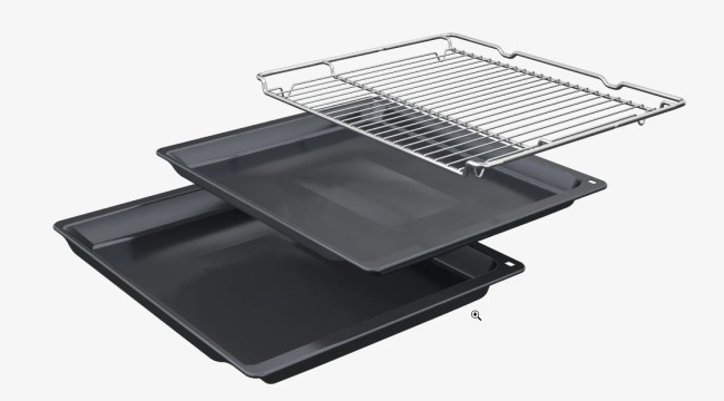 Духовой шкаф Bosch HRA578BB0S