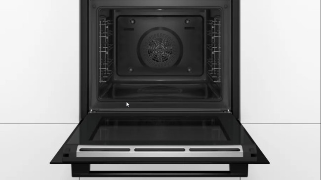 Духовой шкаф Bosch HRA578BB0S