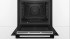 Духовой шкаф Bosch HRA578BB0S