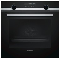 Электрический духовой шкаф Siemens HB578G6S0R