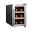 Холодильник винный Profi Cook PC-WK 1231 sw-inox