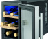 Холодильник винный Profi Cook PC-WK 1231 sw-inox