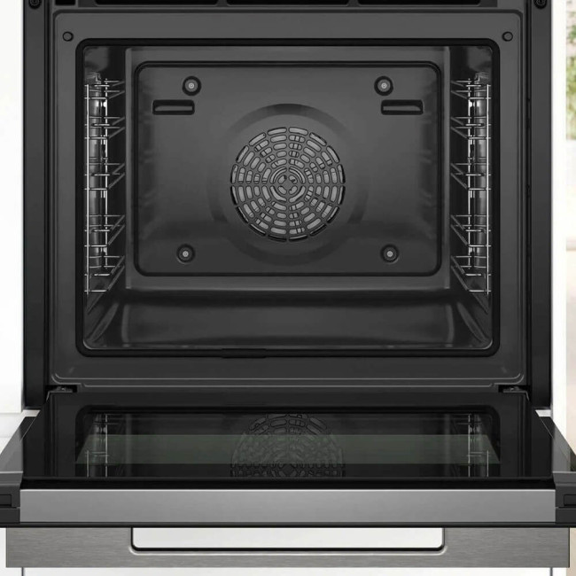 Духовой шкаф Bosch HBG7221B1S
