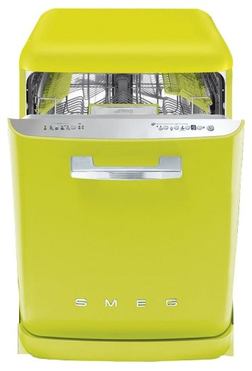 Посудомоечная машина smeg LVFABLI