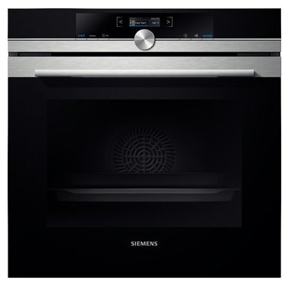 Духовой шкаф Siemens HB675G0S1 Духовой шкаф Siemens HB675G0S1