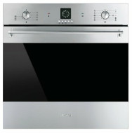Электрический духовой шкаф smeg SF6399XP Электрический духовой шкаф smeg SF6399XP
