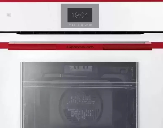 Духовой шкаф Kuppersbusch BP 6550.0 W8 Духовой шкаф Kuppersbusch BP 6550.0 W8