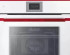 Духовой шкаф Kuppersbusch BP 6550.0 W8 Духовой шкаф Kuppersbusch BP 6550.0 W8