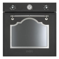 Духовой шкаф Smeg SCP750AX-8