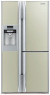 Холодильник side-by-side HITACHI r-m702gu8 ggl Холодильник side-by-side HITACHI r-m702gu8 ggl
