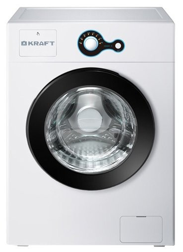 Стиральная машина Kraft KF-TWL60101QB
