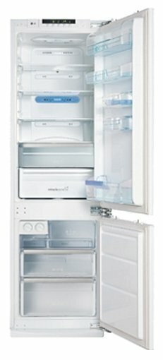 Встраиваемый холодильник LG GR-N309 LLA