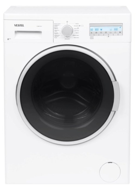 Стиральная машина Vestel FLWM 1241