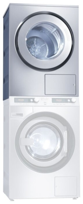 Сушильный модуль Miele PWT6089
