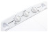 Стиральная машина Leran TWM220-45W