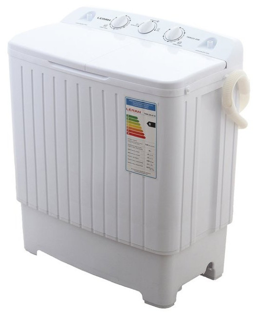 Стиральная машина Leran TWM220-45W
