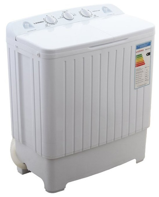 Стиральная машина Leran TWM220-45W