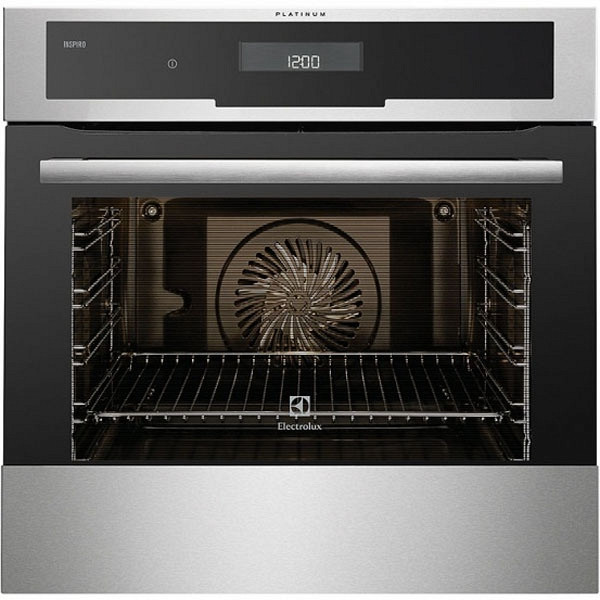 Духовой шкаф Electrolux EOY95851AX
