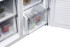 Холодильник NORDFROST RFQ 450 NFGW inverter Холодильник NORDFROST RFQ 450 NFGW inverter