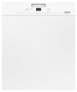 Посудомоечная машина Miele G 4930 SCi BW