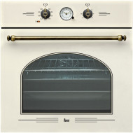 Духовой шкаф Teka HR-650 WHITE CREAM