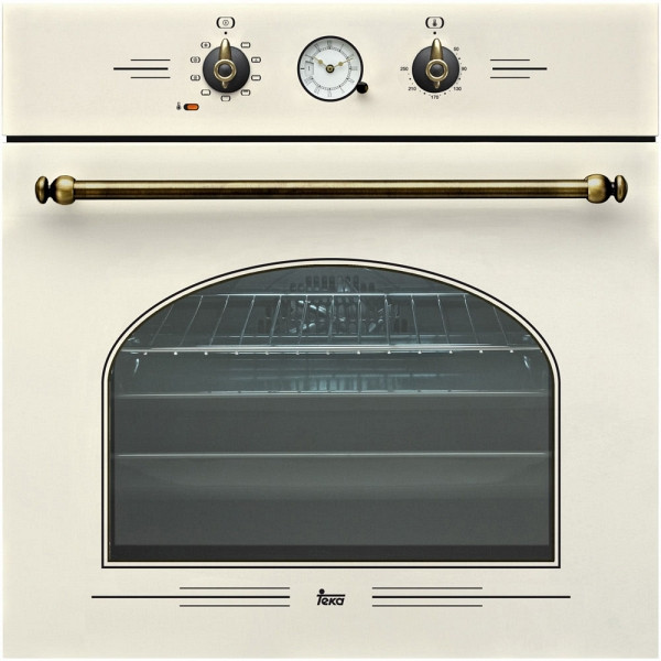 Духовой шкаф Teka HR-650 WHITE CREAM Духовой шкаф Teka HR-650 WHITE CREAM