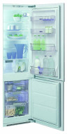 Встраиваемый холодильник Whirlpool ART 471 Встраиваемый холодильник Whirlpool ART 471