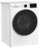 Стиральная машина с сушкой BEKO B3DFR57H22W
