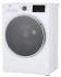 Стиральная машина с сушкой BEKO B3DFR57H22W