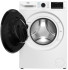 Стиральная машина с сушкой BEKO B3DFR57H22W