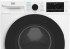 Стиральная машина с сушкой BEKO B3DFR57H22W