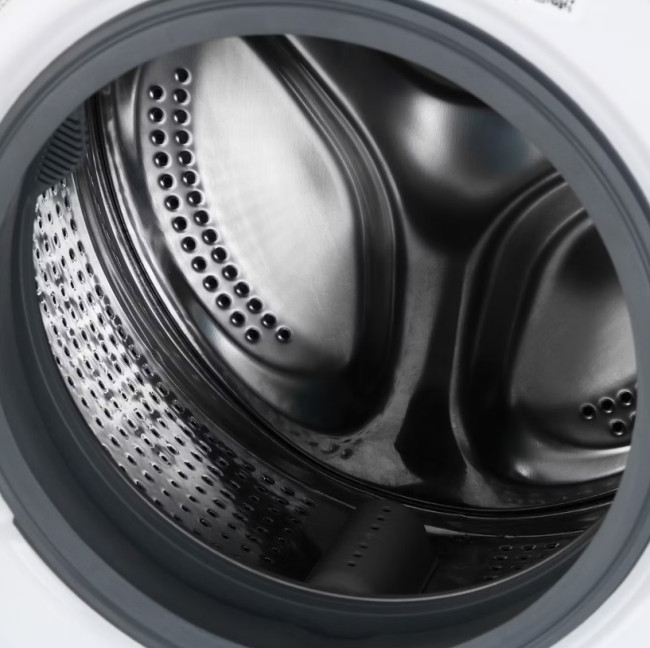 Стиральная машина с сушкой BEKO B3DFR57H22W