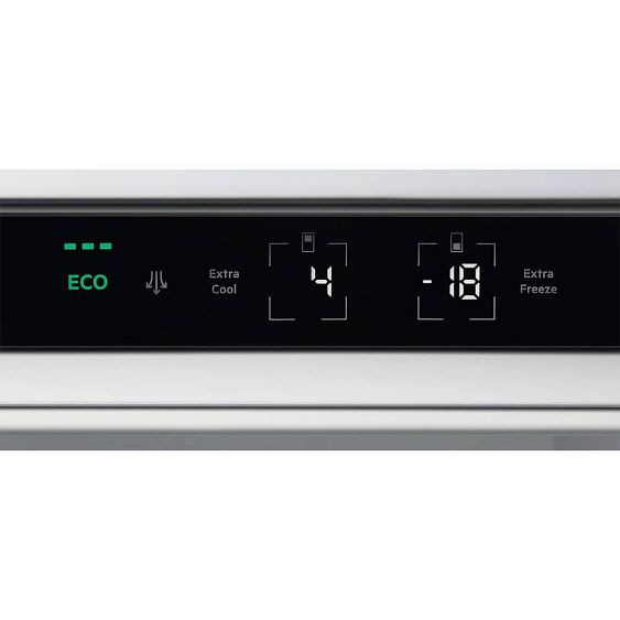 Холодильник ELECTROLUX ENC8MD19S Холодильник ELECTROLUX ENC8MD19S