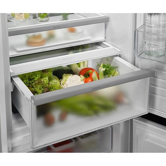 Холодильник ELECTROLUX ENC8MD19S Холодильник ELECTROLUX ENC8MD19S