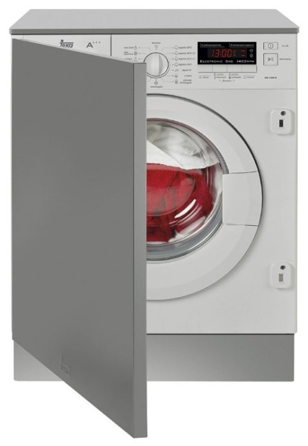 Стиральная машина TEKA LI3 1480 E (40830200) Стиральная машина TEKA LI3 1480 E (40830200)