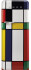 Холодильник Smeg FAB28RDMC5