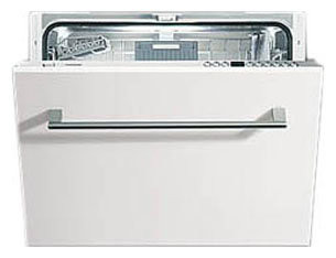 Встраиваемая посудомоечная машина Gaggenau DF 461160 Встраиваемая посудомоечная машина Gaggenau DF 461160