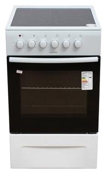 Электрическая плита Leran ECC 3607 W Электрическая плита Leran ECC 3607 W