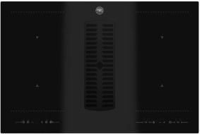 Встраиваемая индукционная варочная панель Bertazzoni P784ICHNE Встраиваемая индукционная варочная панель Bertazzoni P784ICHNE