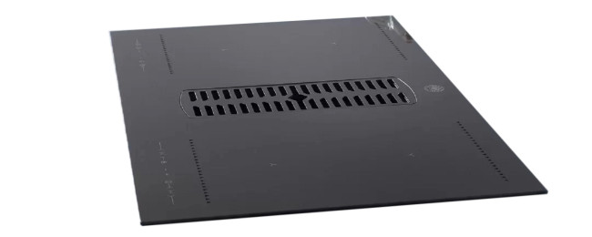 Встраиваемая индукционная варочная панель Bertazzoni P784ICHNE