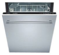 Посудомоечная машина Bosch SGV 43E53 Посудомоечная машина Bosch SGV 43E53