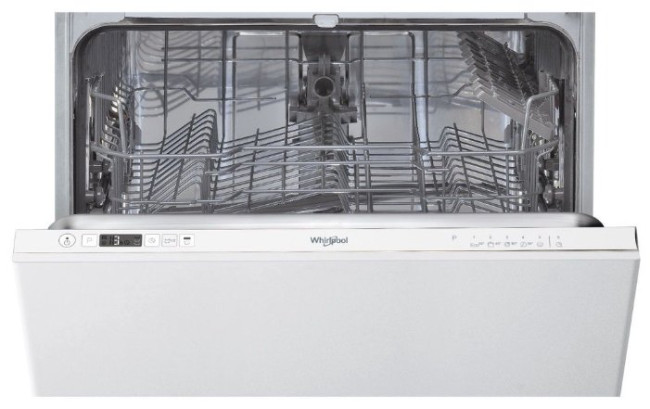 Встраиваемая посудомоечная машина Whirlpool WSIC 3B16