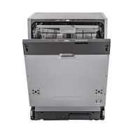 Посудомоечная машина DeLonghi DDW06F Cristallo ultimo
