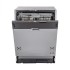 Посудомоечная машина DeLonghi DDW06F Cristallo ultimo
