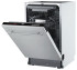 Посудомоечная машина DeLonghi DDW06F Cristallo ultimo
