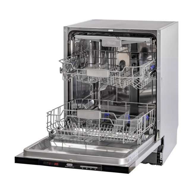Посудомоечная машина DeLonghi DDW06F Cristallo ultimo