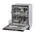 Посудомоечная машина DeLonghi DDW06F Cristallo ultimo