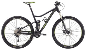 Горный (MTB) велосипед Merida One-Twenty 500 29 (2016)